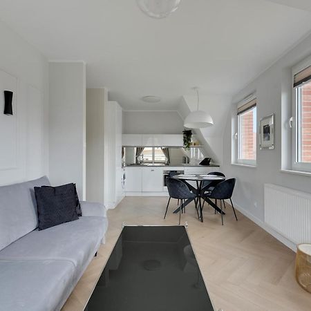 Tartaczna Apartments City Center & Parking By Downtown Apartments Gdańsk Eksteriør billede